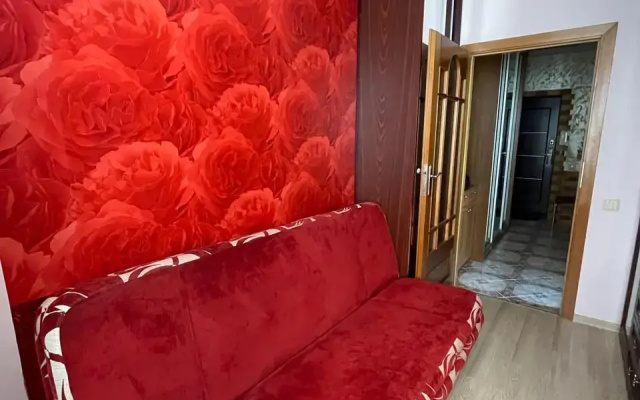 Квартира на Гражданской