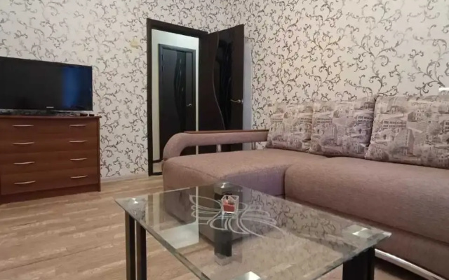 Квартира на Котовского 12/2