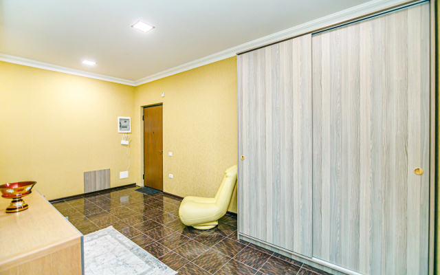 Апартаменты Address City Center