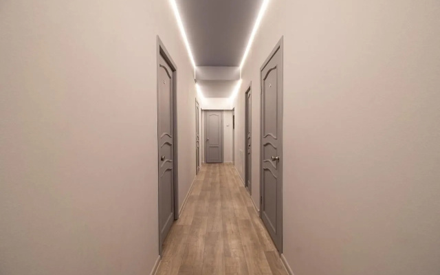 Меблированные комнаты JO INN