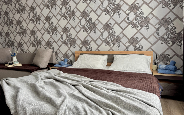 Квартира Здесь как Дома от Premium House