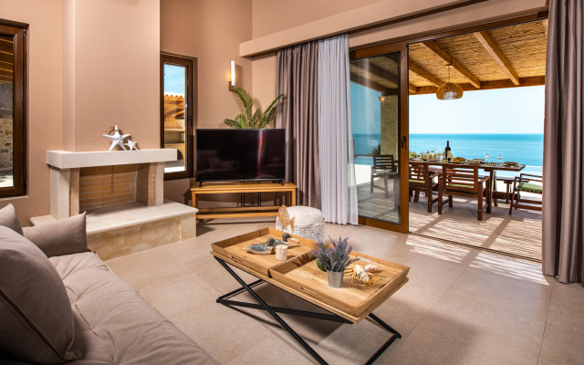 Вилла Terra Lucis Mountain Residences