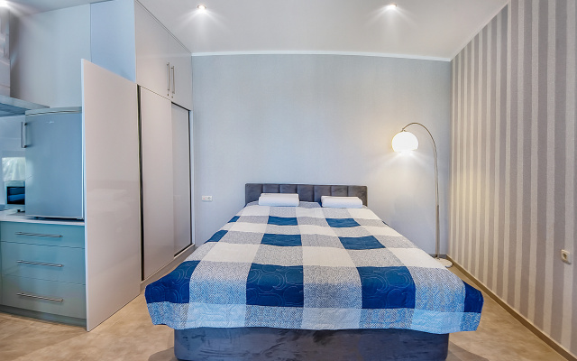 Апартаменты HB apartments Botsvadze