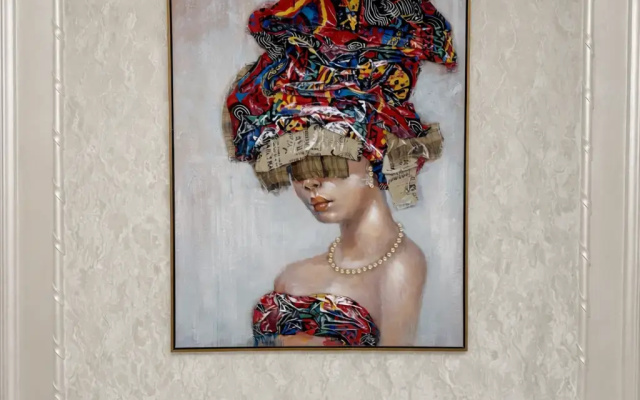 Отель Mumtoz