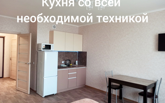 Апартаменты Дудинская 2Б