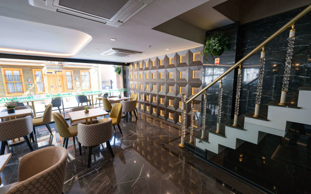 Costera Hotel