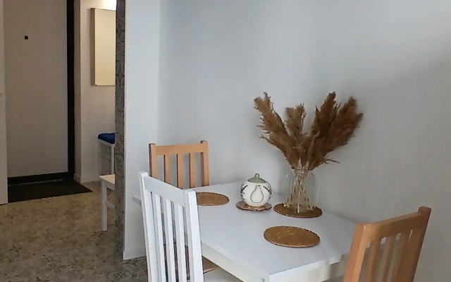 Квартира forest_fable_apartments