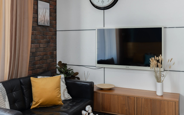 Апартаменты Loft Sky