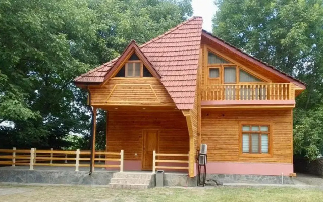 Отель Yengice Thermal