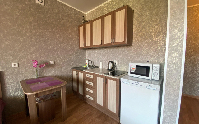 Квартира Уютная Студия