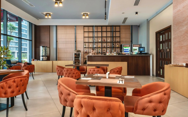 Restaurant · Batumi — photo 16