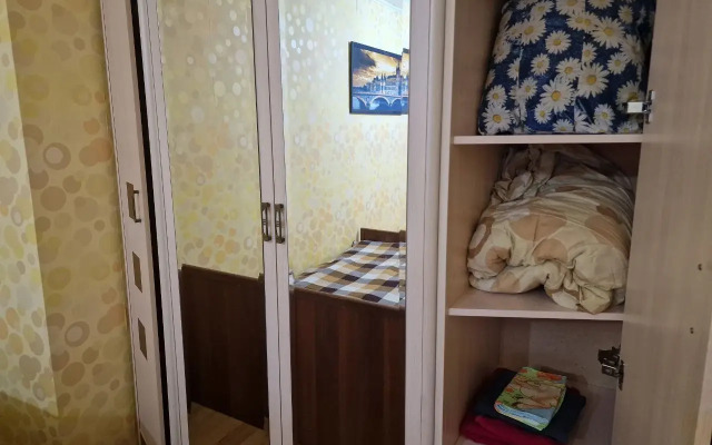 Квартира на 8 Этаже