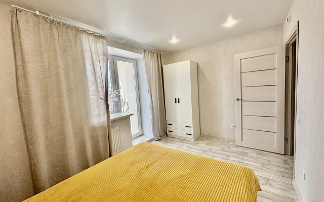 Квартира Life Home Рыбинская 31
