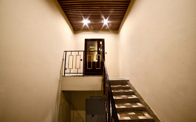 Vershina Hostel