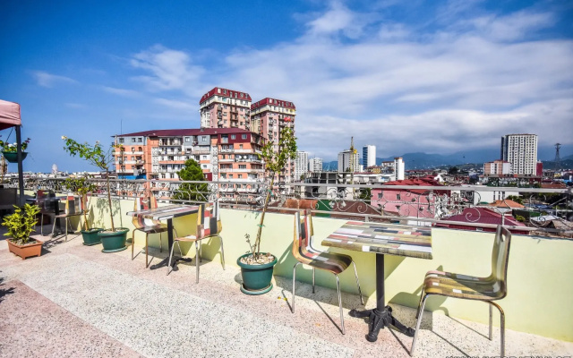 Grounds · Batumi — photo 22