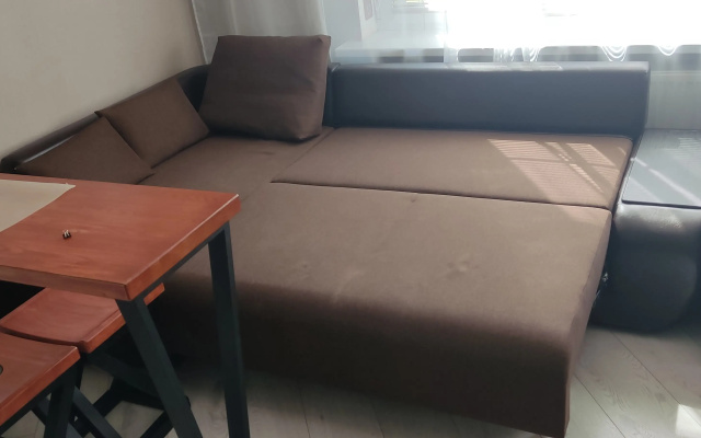 Квартира Loft Balalaika