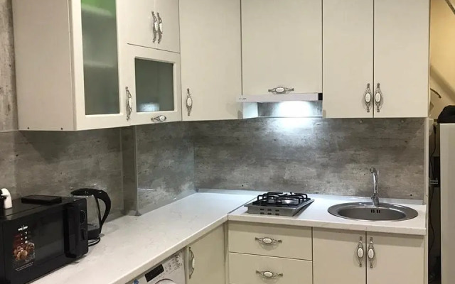 Апартаменты Green Palace Sochi 1