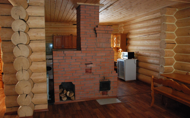 Kulsivel Guest House
