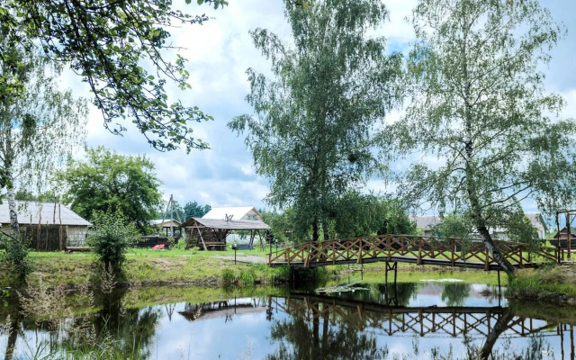 Отель Гостиный двор Нехачево