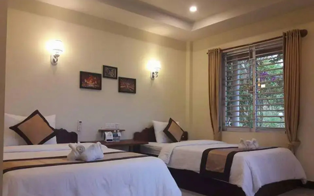 Отель Gauguin Resort
