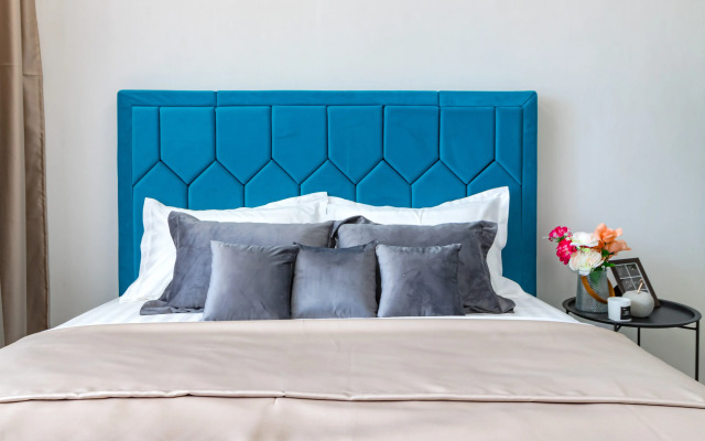 Квартира Tandau Comfort Apartment