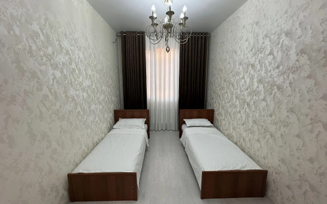 Апартаменты White Pearls