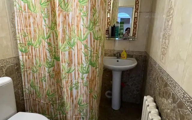 Гостевой Дом