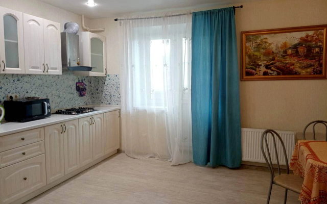 Квартира большая рядом с М7, 33 квартиры