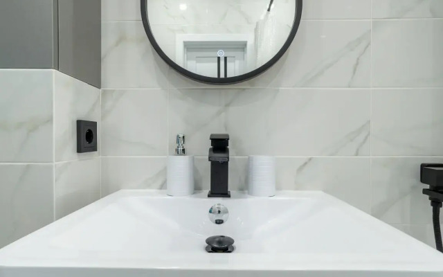 Апартаменты Luxury ЖК Перспектива