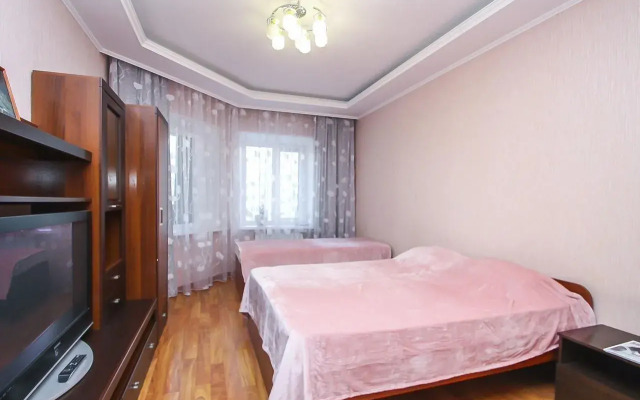 Квартира на Университетской 25к2
