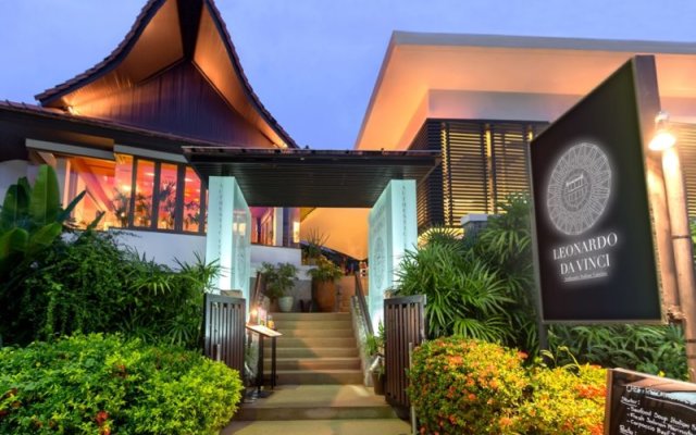 Kata Gardens Apartments in Mueang, Thailand from 284$, photos, reviews - zenhotels.com hotel front
