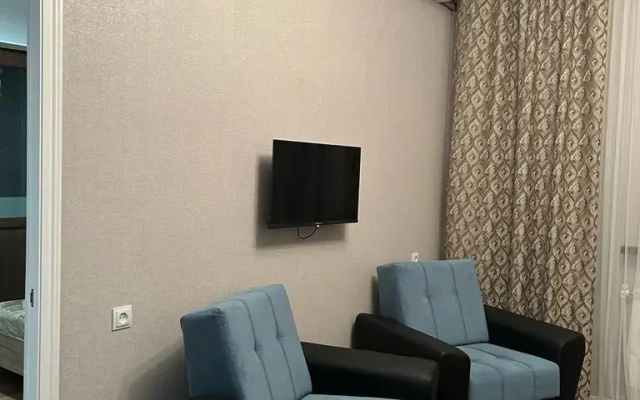 Квартира 24
