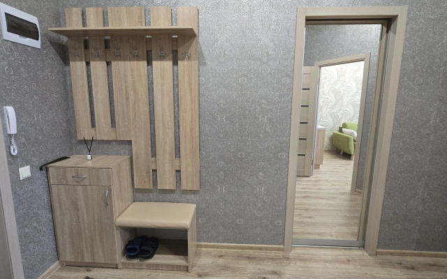 Квартира Апартаменты Аврора Михалицина 1 (11 этаж)