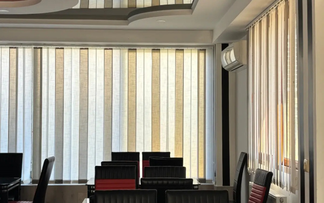 Jija Gold Kobuleti Mini Hotel · Kobuleti — photo 18