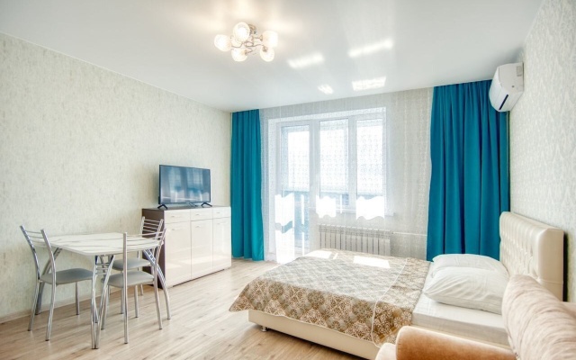 Квартира на Улице Гастелло 22А