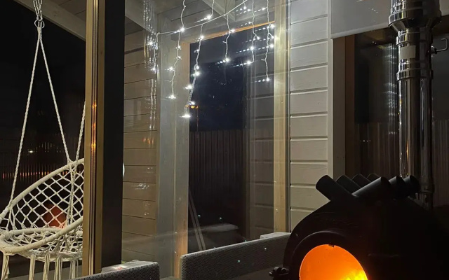 Гостевой дом Каприот