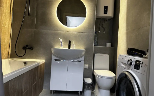 Апартаменты на Смолина, 61 (Loft-studio)