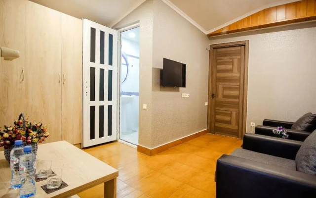Rooms · Tbilisi — photo 15