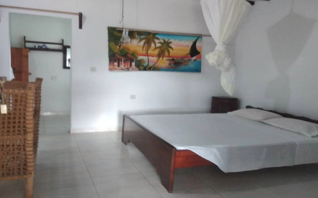 Вилла Family Beach Bungalows