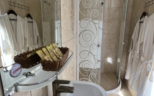 Отель Белые Ночи