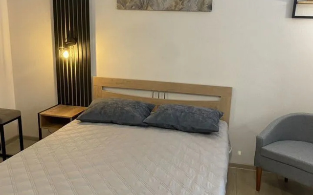 Квартира на Родионова 31