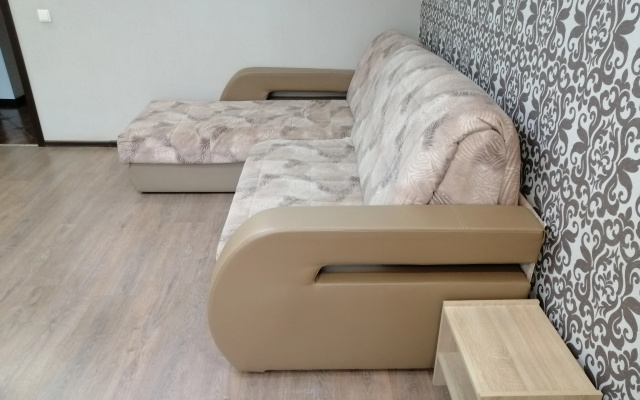 Апартаменты Bergen Apartments