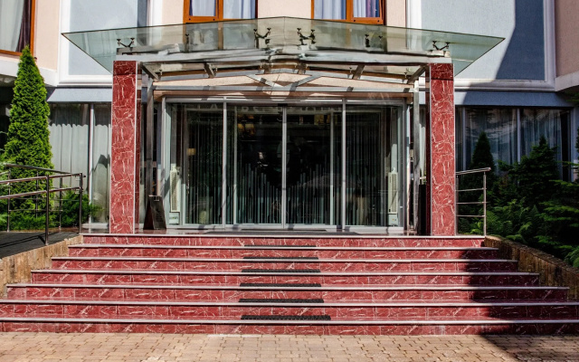 Гостевой дом Калипсо