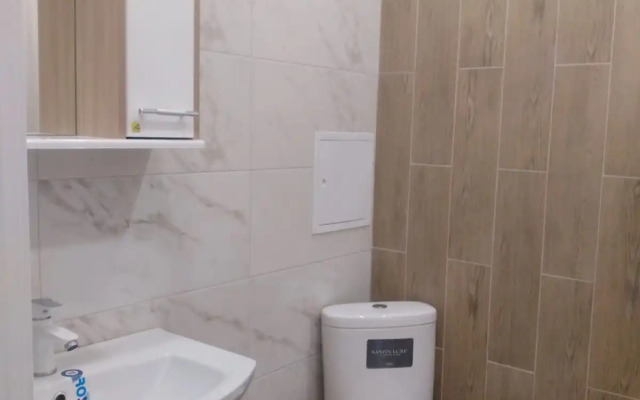 Апартаменты Босфор 2