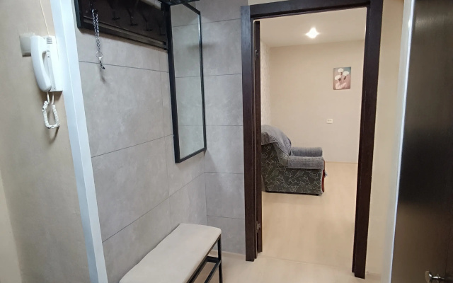 Квартира 2Rooms