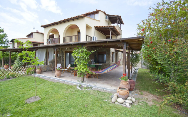Вилла Andy's Place Amazing Sea View