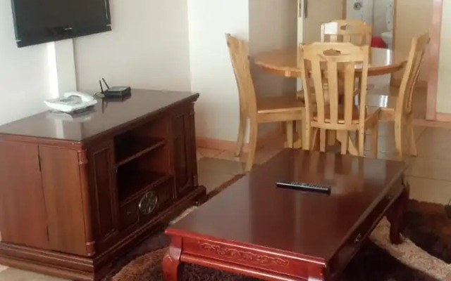 Гостевой Дом Pinnacle Court