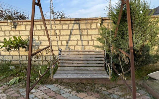 Частный дом Дача На Берегу Моря