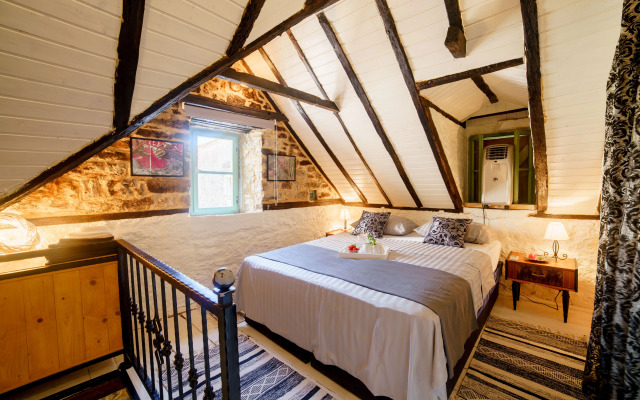 Гостевой дом Stone house Kala