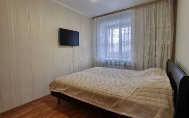 Квартира на Льва Толстого